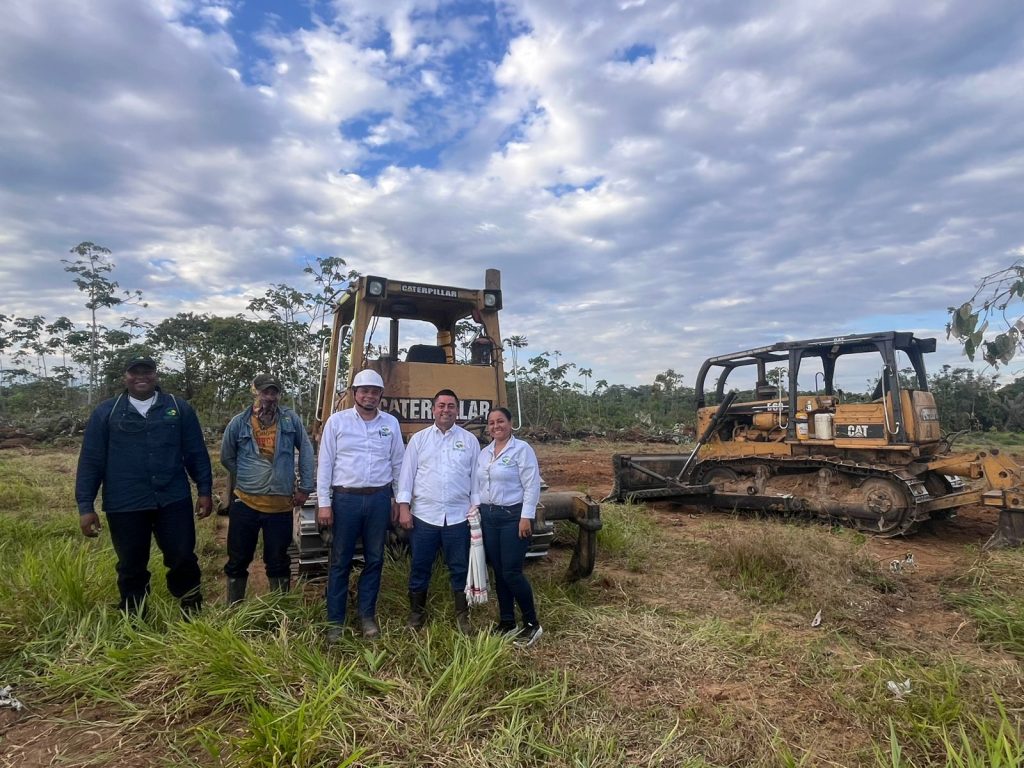 Equipo de trabajo
