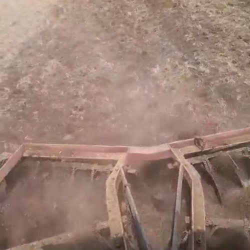 Cincelado con tractor2